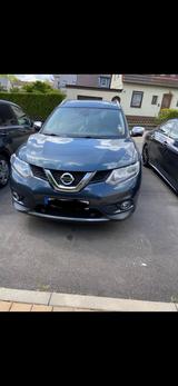 Nissan Xtrail Tekna FESTPREIS - Nissan X-Trail in Ludwigshafen