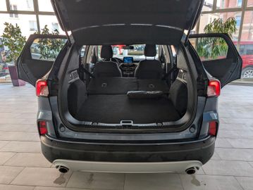 Ford Kuga Titanium 1.5 EcoBoost 150PS