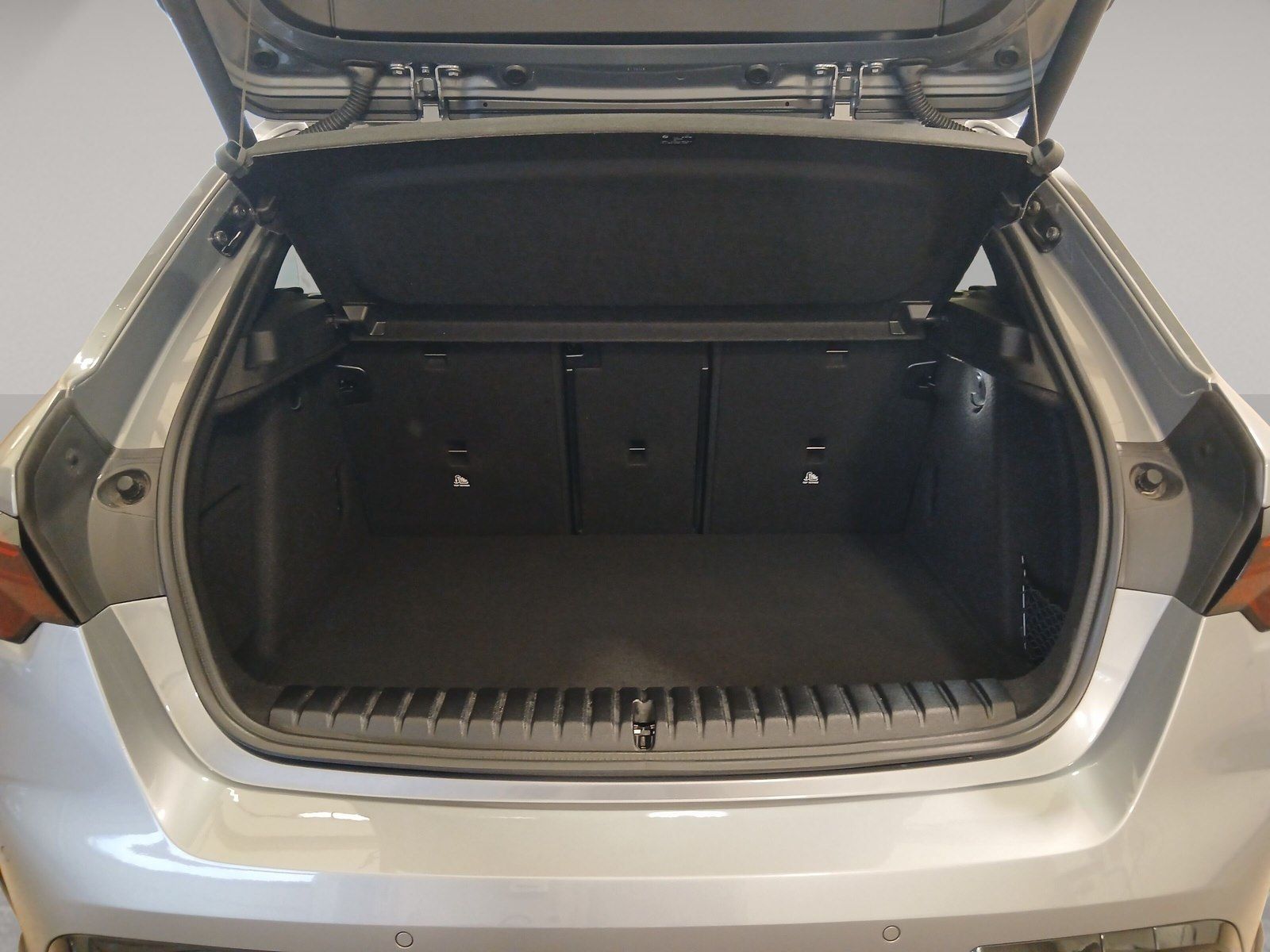 BMW M135 - Bild 13