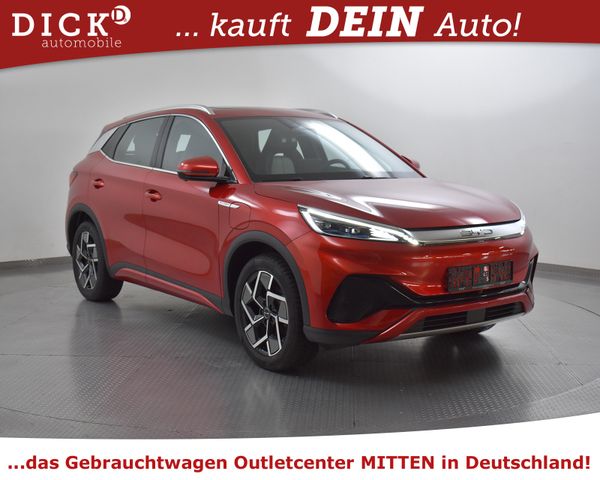 BYD Atto 3 Comf WERKSGA+PANO+NAVI+LED+SHZ+ACC+WP+360