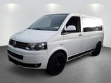 Volkswagen T5 Multivan Edition 25 DAB GRA Side-Assist PDC - Volkswagen: T25