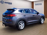 Hyundai Tucson 1,6 GDI  Trend EU-Import - : Import