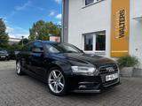 Audi A4 Avant S line Sportpaket / plus = Automatik = - Audi A4: Plus