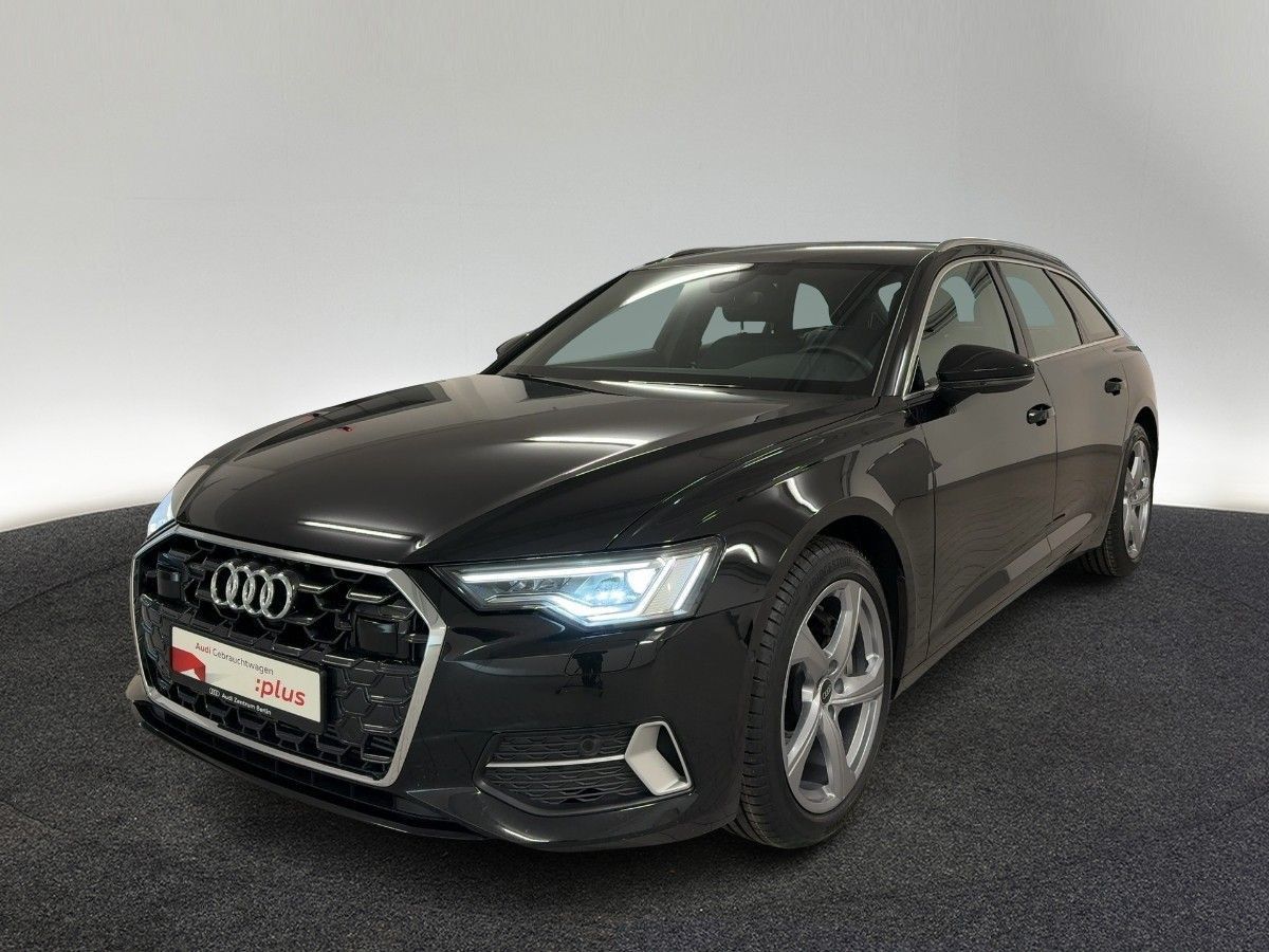 Audi A6 - Bild 4