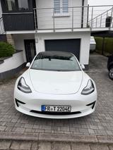 Tesla Model 3 SR+ 2020 AHK Autopilot Top Zustand - Tesla Model 3 AHK Gebrauchtwagen