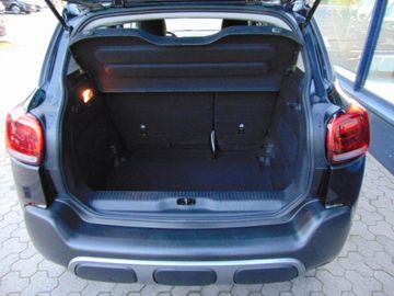 Bild 13 Citroën C3 Aircross Feel
