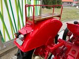 Porsche Diesel Standard 218 - Porsche LKWs