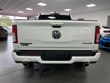 Dodge RAM - 8