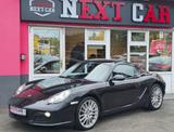 Porsche Cayman S 3.4|PDK|SHZ|LKZPDC|Navi - gebrauchte Porsche Cayman aus dem Jahr 2009