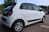 Renault Twingo Dynamique - Renault aus 2015