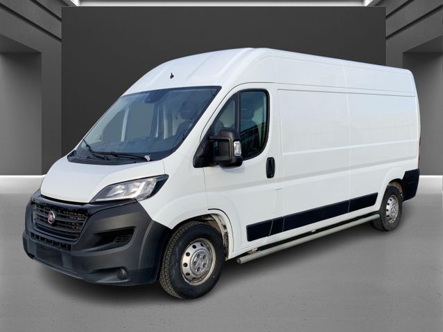 Fiat Ducato 140 L4H2 PS RS: 4035 mm