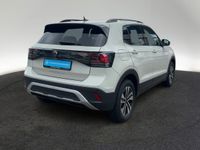 Volkswagen T-Cross - Vorschau Bild 4