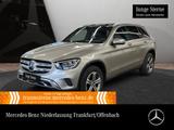 Mercedes-Benz GLC 220 d 4M OffRoad/AMG/Pano/360/Distr/UrbanG - Mercedes-Benz GLC 220 Gebrauchtwagen in Frankfurt