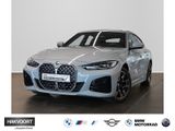 BMW 420i Gran Coupe - BMW 420 Gran Coupé aus 2024