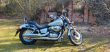 Honda Shadow VT 750 C2 - HONDA VT 750 C SHADOW