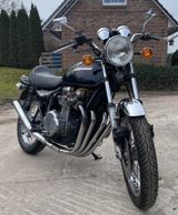 Kawasaki Z 900 Z1F - KAWASAKI 1976