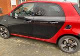 Smart ForFour 60kW EQ Batterie - - Smart ForFour in Kassel