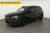 Mercedes-Benz AMG Line 4Matic (E6d) PANO+LED+NAVI+AHK+360+ACC+ - gebrauchte Mercedes-Benz GLB 250 aus dem Jahr 2023