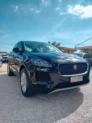 Jaguar E-Pace 2.0D 150 CV AWD aut. R-Dynamic