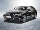 Audi A6 Avant 50 TFSI e quattro Advanced LM20 Matrix  - Audi A6 mit Hybrid-Antrieb: Kombi