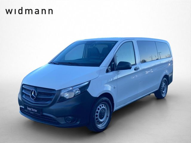 Mercedes-Benz Vito 119 d Tourer BASE Klima Automatik