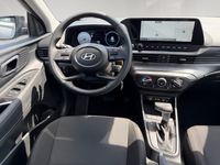 Hyundai i20 - Vorschau Bild 11