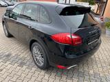 Porsche Cayenne Diesel - Porsche Gebrauchtwagen in Mainz