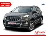 Ford Edge 2.0 EcoBlue Vignale 4x4 AWD LED ACC Navi - graue Ford Edge