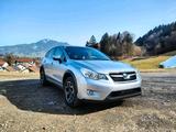 Subaru Impreza XV 1.6 AHK 4x4 + Untersetzu... - Subaru Impreza: 1.6
