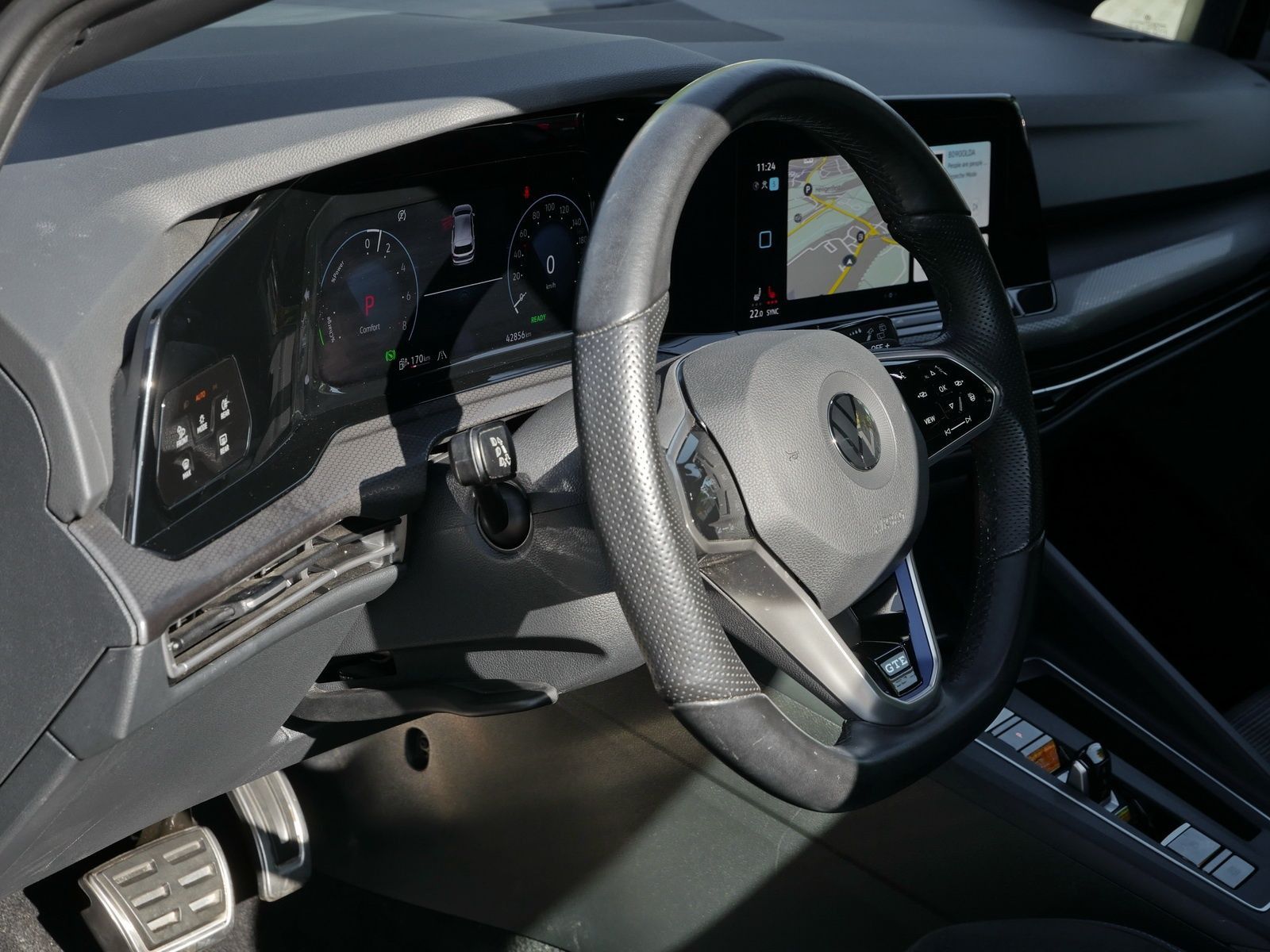 Volkswagen Golf - Bild 20