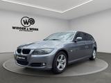 BMW 318 D AUTOMATIK/XENON/KEYLESS/ALU/TEMP - BMW 318 aus 2011: Kombi, 318d