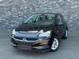 Opel Corsa E Edition ecoFlex - Opel Corsa mit Benzin-Antrieb: Sportwagen