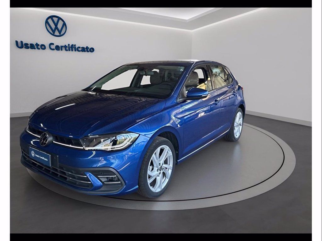 Image of Volkswagen Polo