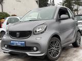 Smart ForTwo BRABUS*JBL*PANORAMA*KAMERA*NAVI*AMBIENTE* - gebrauchte Smart ForTwo aus dem Jahr 2018