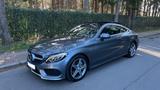 Mercedes-Benz C 250 AMG Line Autom. AMG Line - Mercedes-Benz C 250: Sportwagen