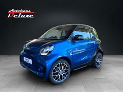 Gebraucht Smart ForTwo kaufen Hamburg