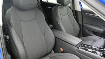 Skoda Superb Combi 2.0 TDI DSG L&K SHZ AHZV