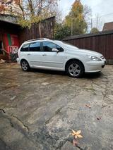 Peugeot 307sw - Peugeot 307 in Solingen
