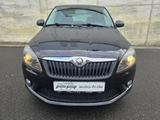 Skoda Fabia Ambition 1,2TSI 86PS 1.Hand Navi 99Tkm - Skoda Fabia: 1.9