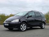 Ford Galaxy 1,9 TDI  , TÜV 07/2027, 7 Sitz... - Ford Galaxy in Wuppertal