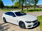 BMW 440i Gran Coupé xDrive M Sport ohne OPF dt. Fzg.