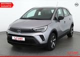 Opel Crossland 1.2 Turbo Edition Aut. LED Navi Kamera - Opel Crossland (X) Gebrauchtwagen in Hamburg