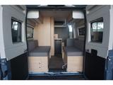Sunlight Cliff 540 Vanlife Aut./Chassis Citroen/Navi Mark - Sunlight Vanlife