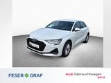 Audi A3 Sportback 30 TFSI S tronic-LED-CarPlay/Androi