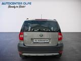 Skoda Yeti Ambition**1.HAND-TÜV 03/2027-KLIMA** - Skoda Yeti aus 2013