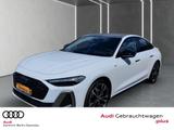 Audi A5 Lim. e-hybrid qu. S line S tronic *PANO*B&O* - Audi A5 mit Hybrid-Antrieb: Schiebedach, Limousine