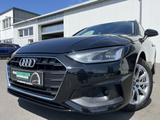 Audi A4 Avant 35 2.0 TFSI S tronic Navi el.Klappe LED - Audi A4: 3.2