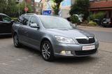 Skoda Octavia 1.8 TFSI Combi Laurin & Klement*LEDER* - Skoda Octavia: Laurin Klement