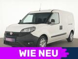 Fiat Doblo Cargo Maxi SORTIMO|Navi|Klima|Bluetooth|PD - Fiat Doblo Gebrauchtwagen in München