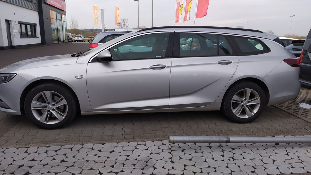 Image of Opel Insignia
